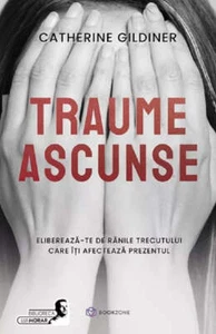 TRAUME ASCUNSE CATHERINE GILDINER - Picture 1 of 1
