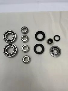 BK204 Bearing Kit ‘84-On 4spd Colt/Mitsubishi - Picture 1 of 1