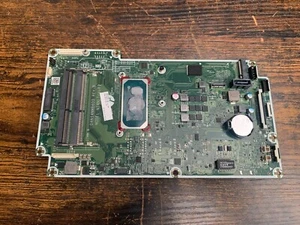 Placa madre HP 24-dd0006 i3-105G1 DAN14NMB6D0 "TROUT" en funcionamiento - Imagen 1 de 6