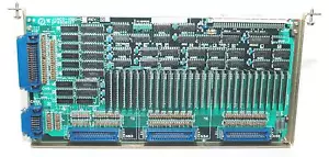 Yaskawa Leiterplatte Jancd-io20-03 *nur Reparaturbewertung* [PZJ] - Bild 1 von 1