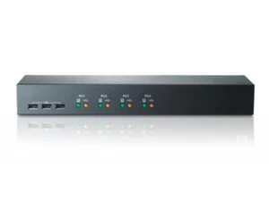 Q1F45A HPE ATEN CS1308 G2 0x1x8 Analog KVM. P19882-001 | REF - Afbeelding 1 van 1