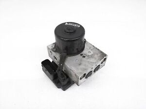 2001 Volvo V70 Awd Vsa Abs Pump Modulator Accumulator *With Traction Control*