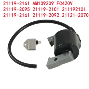Zündspule für Kawasaki Motor 21121-2070 21119-2161 AM109209 FC420V LX172 - Bild 1 von 18