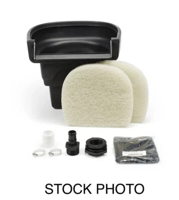 AQUASCAPE #99774 SIGNATURE SERIES 1000 FILTRO BIOFALLS - COMPLETO - MICROQUEDAS - Imagem 1 de 4