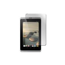 Защитные плёнки на экран для iPad, планшетов и электронных книг Acer