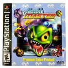 Marble Master (Sony PlayStation, PS1, 2002)