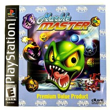 .PSX.' | '.Marble Master.