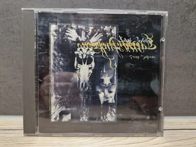 CD Fields of the Nephilim - Earth Inferno/Live - Guter Zustand! - Bild 1 von 3