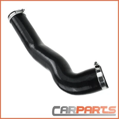 Tubo Admisión Manguera Turbo para Lancia Lybra 839AX Tesis 841AX 2.4 JTD - Imagen 1 de 4