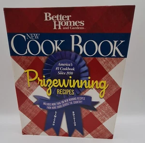 BETTER HOMES AND GARDENS 2006 EDITION COOKBOOK - Bild 1 von 4