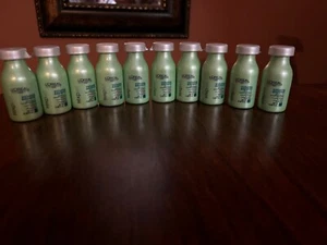 10 Loreal Professional Volume Expand Volumizing Shampoos For Thin Hair .68 fl oz - Picture 1 of 2