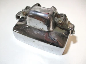 original Scheinwerfergehäuse Lampe - Case Headlight Honda VT 500C - PC08 Shadow - Picture 1 of 6