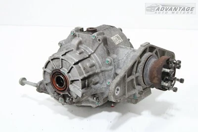 2017-2020 LINCOLN CONTINENTAL 3.0L EIXO TRASEIRO DIFERENCIAL RELAÇÃO DE PORTADORA 2.53 FABRICANTE DE EQUIPAMENTO ORIGINAL - Imagem 1 de 4