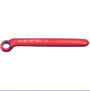 INSULATED SPANNER RING 10mm - Picture 1 of 1