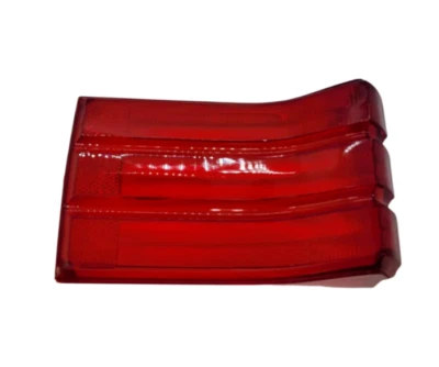 Lente de luz trasera de señal de giro lateral derecho Plymouth Belvedere 1966 2585097 nuevo en stock Foto 1 de 4