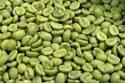 2.5 Pounds Costa Rican Tarrazu & 2.5 Pounds Guatemalan Huehuetenango Green Beans