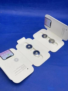 Apple AirTag 4 Pack - WHITE - Bluetooth Tracking Device - READ - Photo 1 sur 6