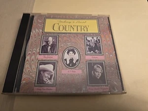 Today's Best Country Music CD Various Artists Alabama Roseanne Cash K-Tel VG B8 - Picture 1 of 4