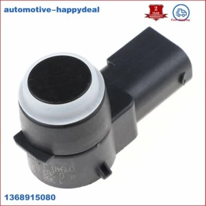 Rear Parking Sensor 1368915080 For Fiat Ducato Peugeot Boxer Citroen  2006 - 10 - Picture 1 of 5