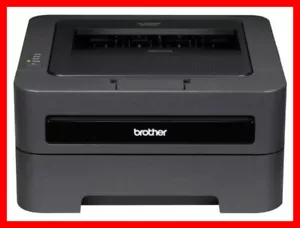 🔥HL-2275DW Printer w/ NEW Toner & NEW Drum! ONLY! 6,049 Pages! 🔥FAST SHIP!🚚 - Picture 1 of 1