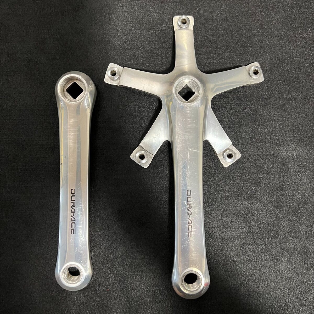 Shimano 7600 Indiana Bicycle Cranksets for sale | eBay Shimano 7600 Indiana Bicycle Cranksets for sale | eBay