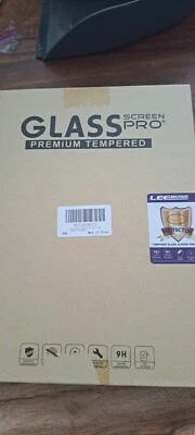 Lenovo Tab 10.1 inch screen protector - Image 1 of 3