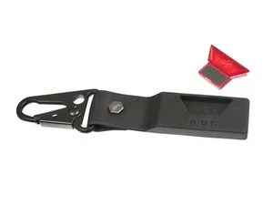 Asus G733ZS Keystone II rojo incl. llavero para Asus G733ZS - Imagen 1 de 3