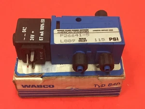 Wabco - P/N: P26641-5 - Directional Control Valve - NEW - Picture 1 of 4