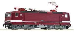 Locomotora eléctrica Roco 7500066 BR 143 DB-AG - escala H0 - nueva en embalaje original - Imagen 1 de 1