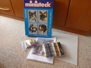 Ministeck - Haustiere Nr. 31702 plus Bonus - Bild 1 von 1