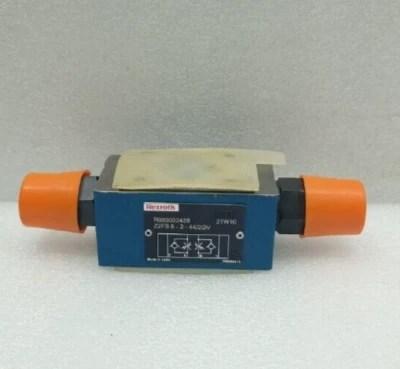 REXROTH R983032428 Z2FS6-2-44/2QV FLOW CONTROL VALVE NEW FAST SHIPPING - Image 1 of 4