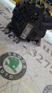 ALTERNATORE CITROéN C4/CACTUS 2014-2018 1.6 DIESEL 9810525380 - Foto 1 di 4