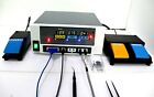 Brand New High Quality Electrosurgical Generator  400w Electro Surgical Cautery