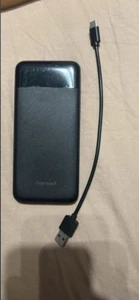 Chargeur portable Charmast - Photo 1 sur 1
