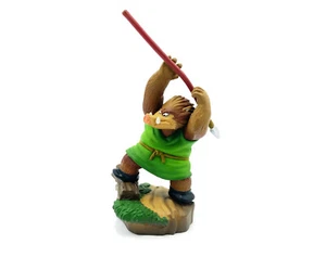 Dragon Quest Monster Square Enix Diorama Collection Toys Figure Japan - Orc  - Picture 1 of 6