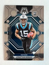 🔥🔥🔥 2023 PANINI MOSAIC FOOTBALL ROOKIE BASE CARDS - YOU PICK! 🔥🔥🔥