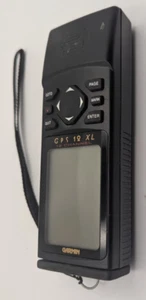 Garmin GPS 12XL Handheld 12 Channel Personal Navigator Mapping Hiking Trekking - Picture 1 of 5