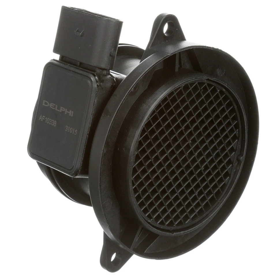 Sensor de flujo de aire de masa Delphi para Mercedes-Benz C230 Kompressor 2003-2005 1,8 L L4 Foto 1 de 4