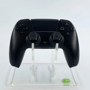 Controlador inalámbrico Sony PlayStation 5 PS5 Dualsense negro CFI-ZCT1W - Imagen 1 de 10