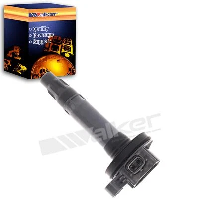 Bobina de ignição Walker para 2008-2009 Ford Taurus X 3.5L V6 - Imagem 1 de 4