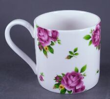 Royal Albert New Country Roses Coffee Mug WWRD