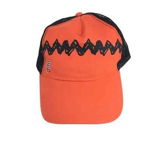 San Francisco Giants 2023 Peanuts Day 8/11 SGA Snapback Mesh Trucker Cap SF NEU! - Bild 1 von 2