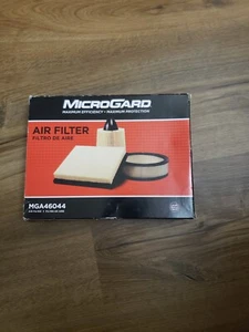 MicroGard Air Filter MGA46044 Max Efficiency-Max Protection - Picture 1 of 3
