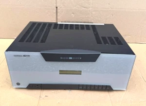 Macrosystem Casablanca S-4100 Digital Video Editing System FOR PARTS - Picture 1 of 6