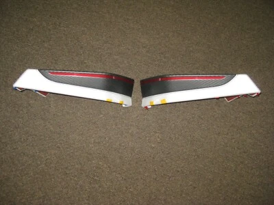 Presa de aire trasera Mitsubishi Mirage & G4 2021-203 (MZ331383) (tag403) Foto 1 de 4