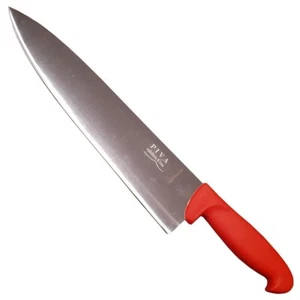 COLTELLO CUCINA TRINCIANTE COLTELLERIA PIVA CM 30 - Foto 1 di 4