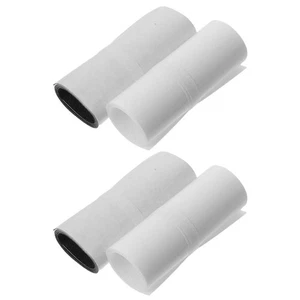  4PCS Protezione Suola per Scarpe Tacco - Taglioni Antiscivolo - Suola - Foto 1 di 12