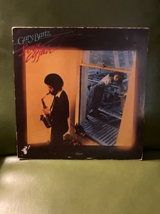 Gary Bartz - Love Affair LP Vinyl US 1978 Capitol Records Funk Jazz VG - Imagen 1 de 3