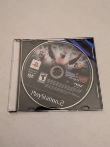 WWE SmackDown vs. Raw 2011 Sony PlayStation 3 PS3 nur Disc getestet funktioniert  - Bild 1 von 3