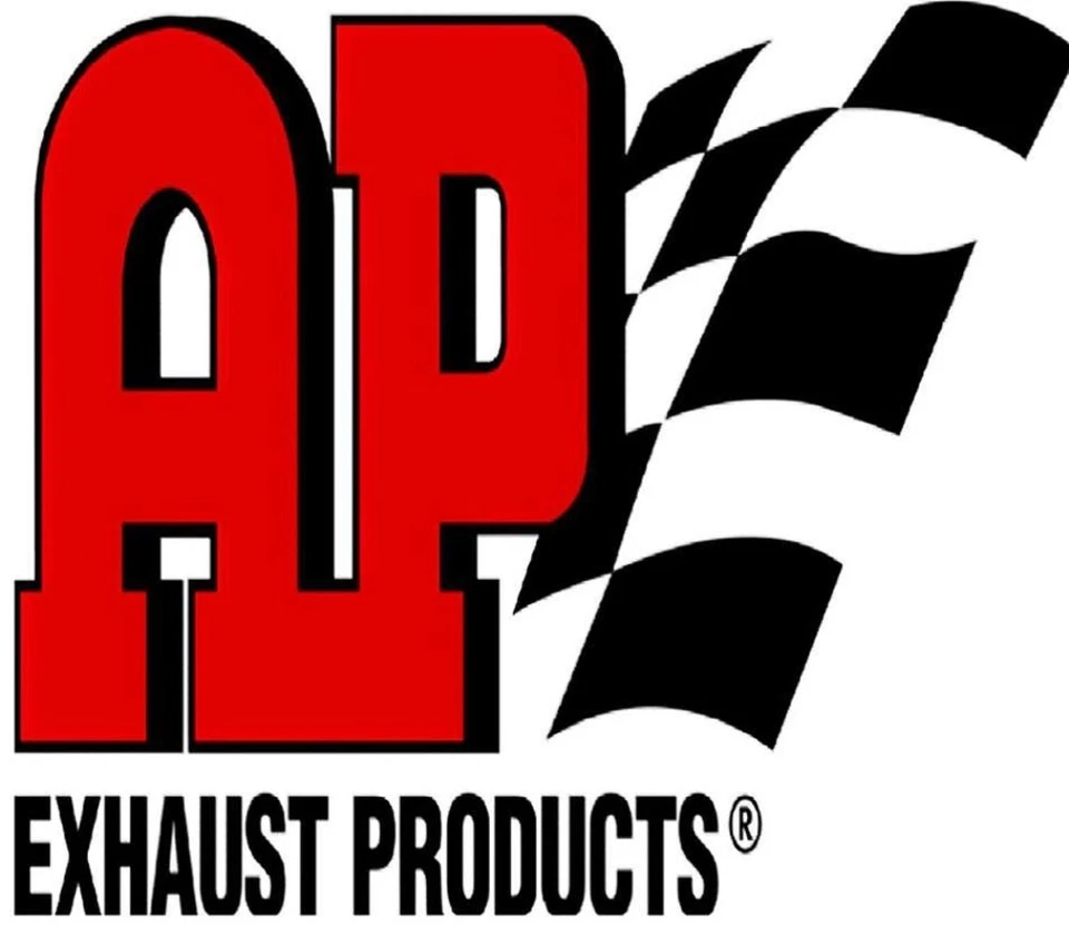 AP EXHAUST FEDERAL CONVERTER 645123 Catalytic Converter - Image 1 of 1